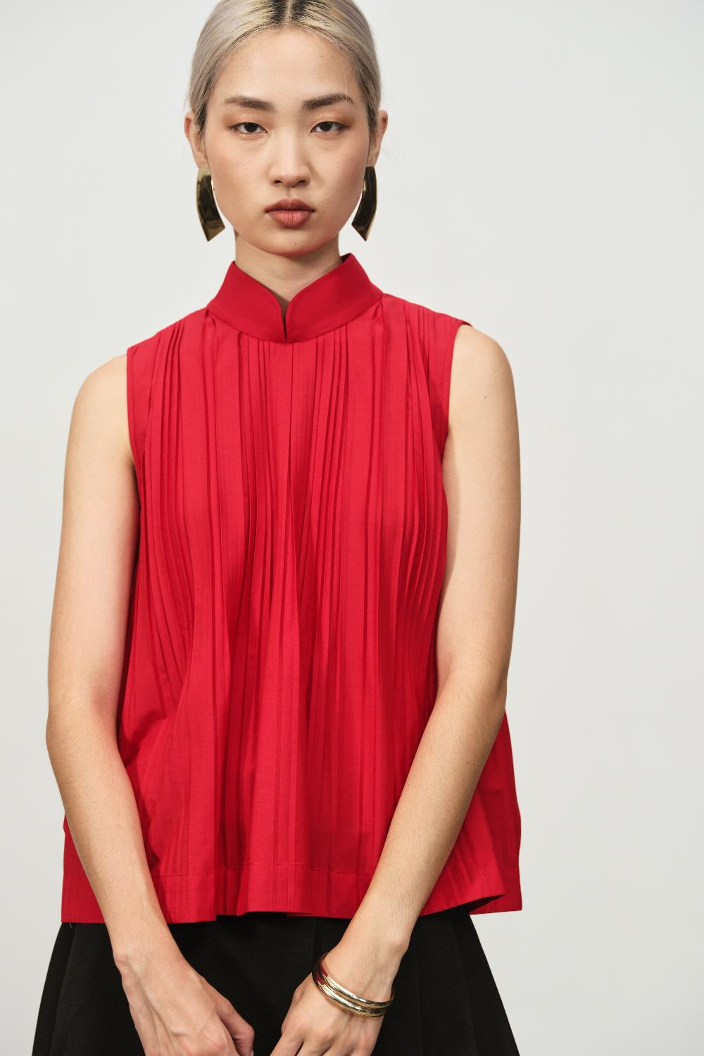 GINLEE STUDIO | Ayla Top