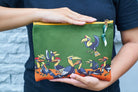 THE ANIMAL PROJECT | Pouch