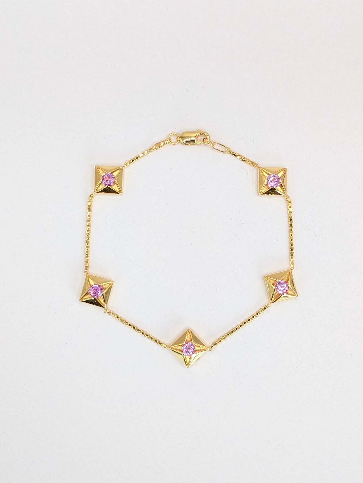 MAISON MUGEN | RUBIK Bracelet