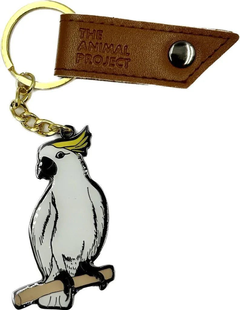 THE ANIMAL PROJECT | Keychain