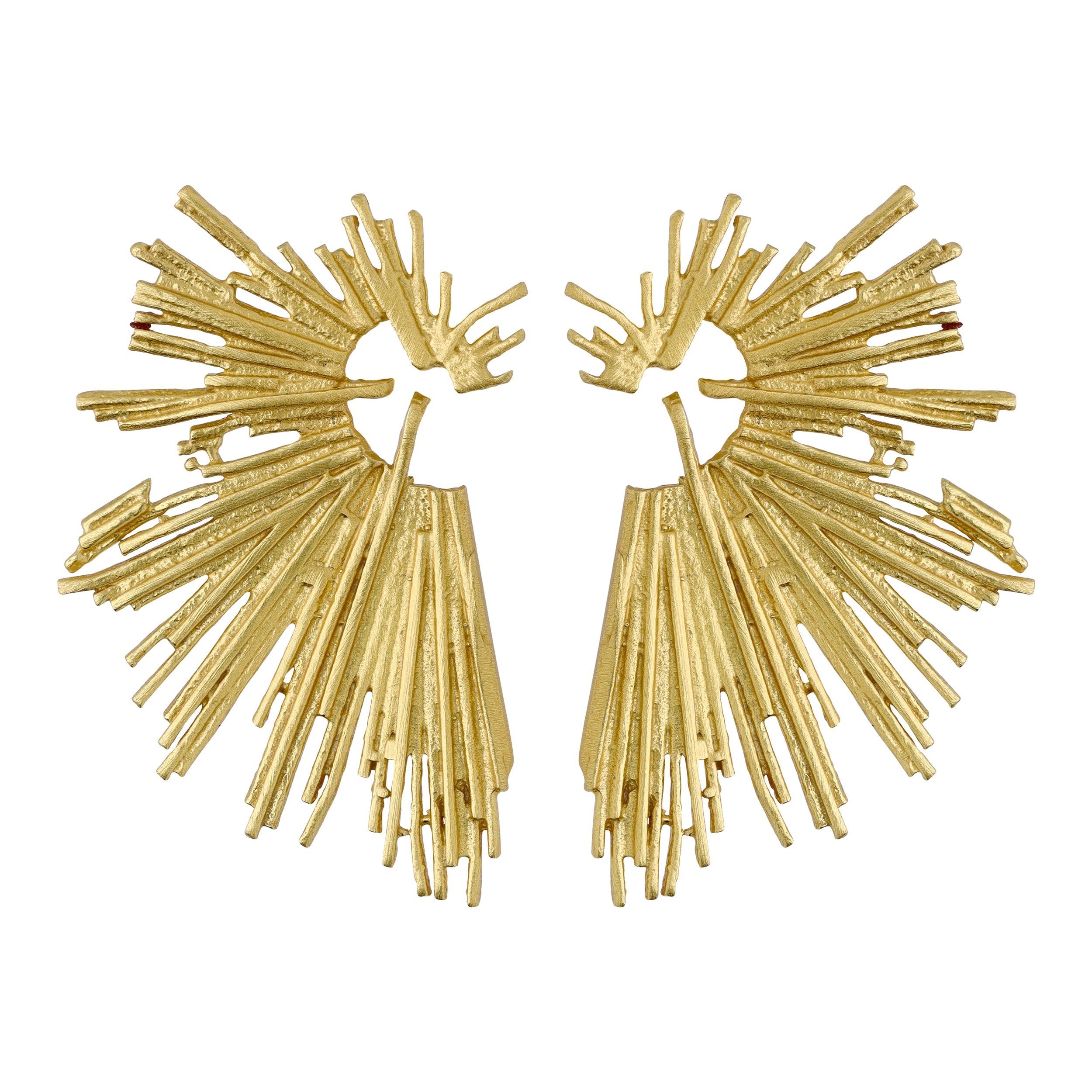 BOHEME BY VERO | Angel Earrings