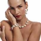 BOHEME BY VERO | Pearl Choker