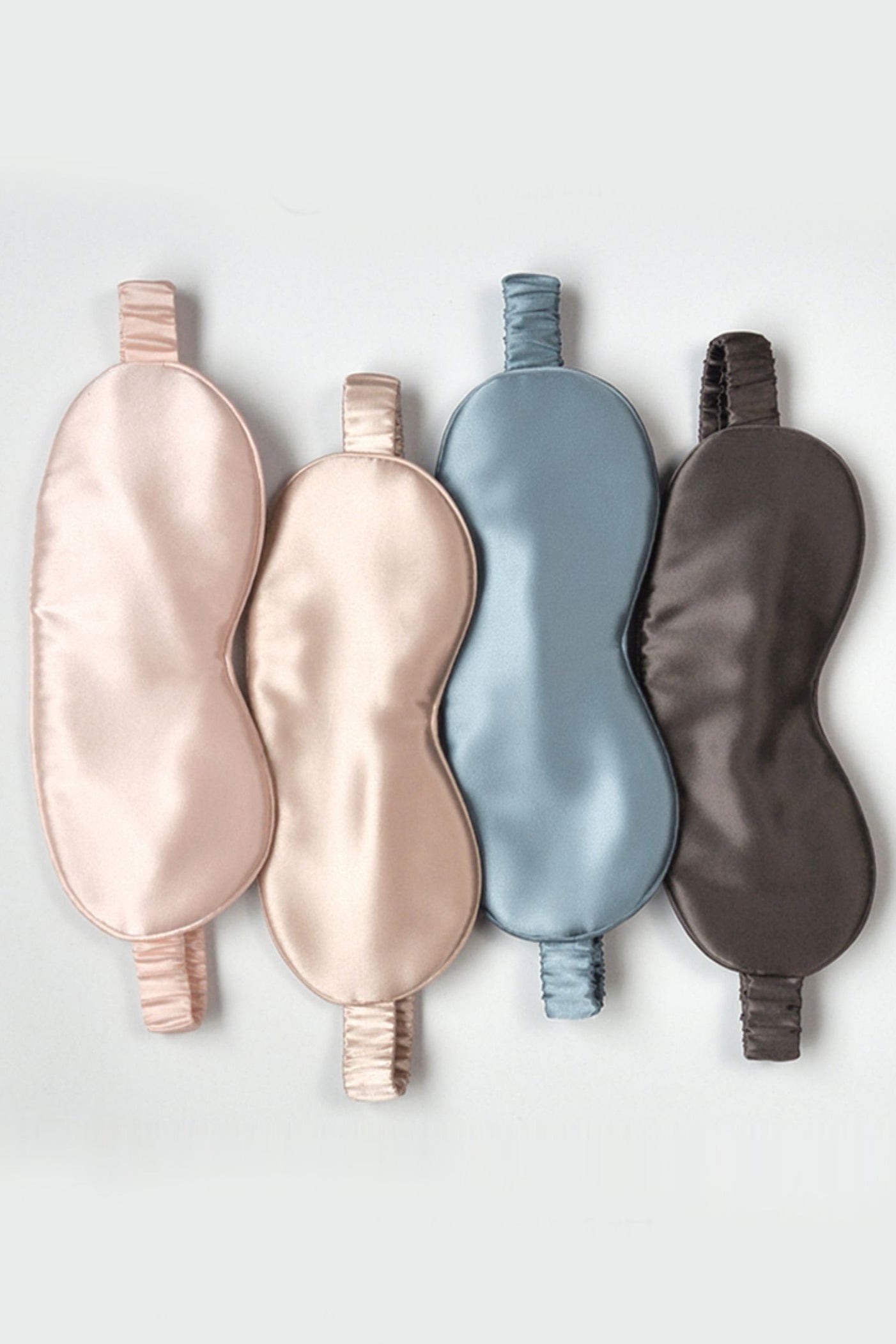 BELLS & BIRDS | Mulberry Silk Eye Mask