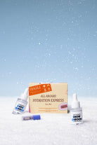 HANDMADE HEROES | Snow Shroom Duo Set