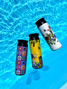 KELLY SER ATELIER | Travel Tumbler: Heritage Tiles