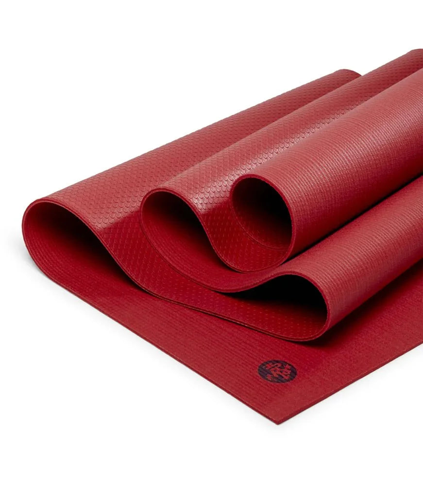 MANDUKA | PROlite Mat 71" Solid - Vulcan