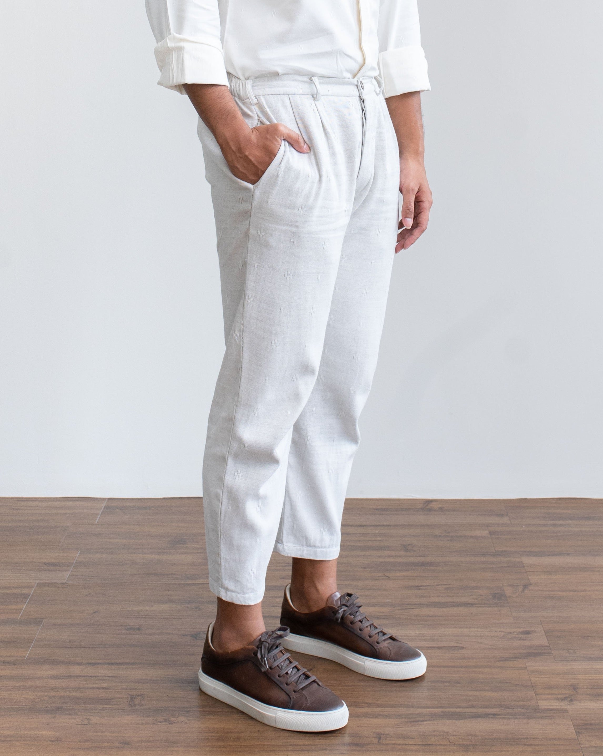 SUKKHA CITTA | TITIK - Nerd Pants