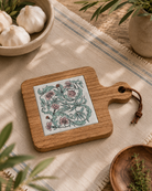 MEJA MAISON DE BALI | The Mosaique Trivet