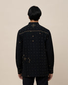 SUKKHA CITTA | ANGKASA - Structured Shirt