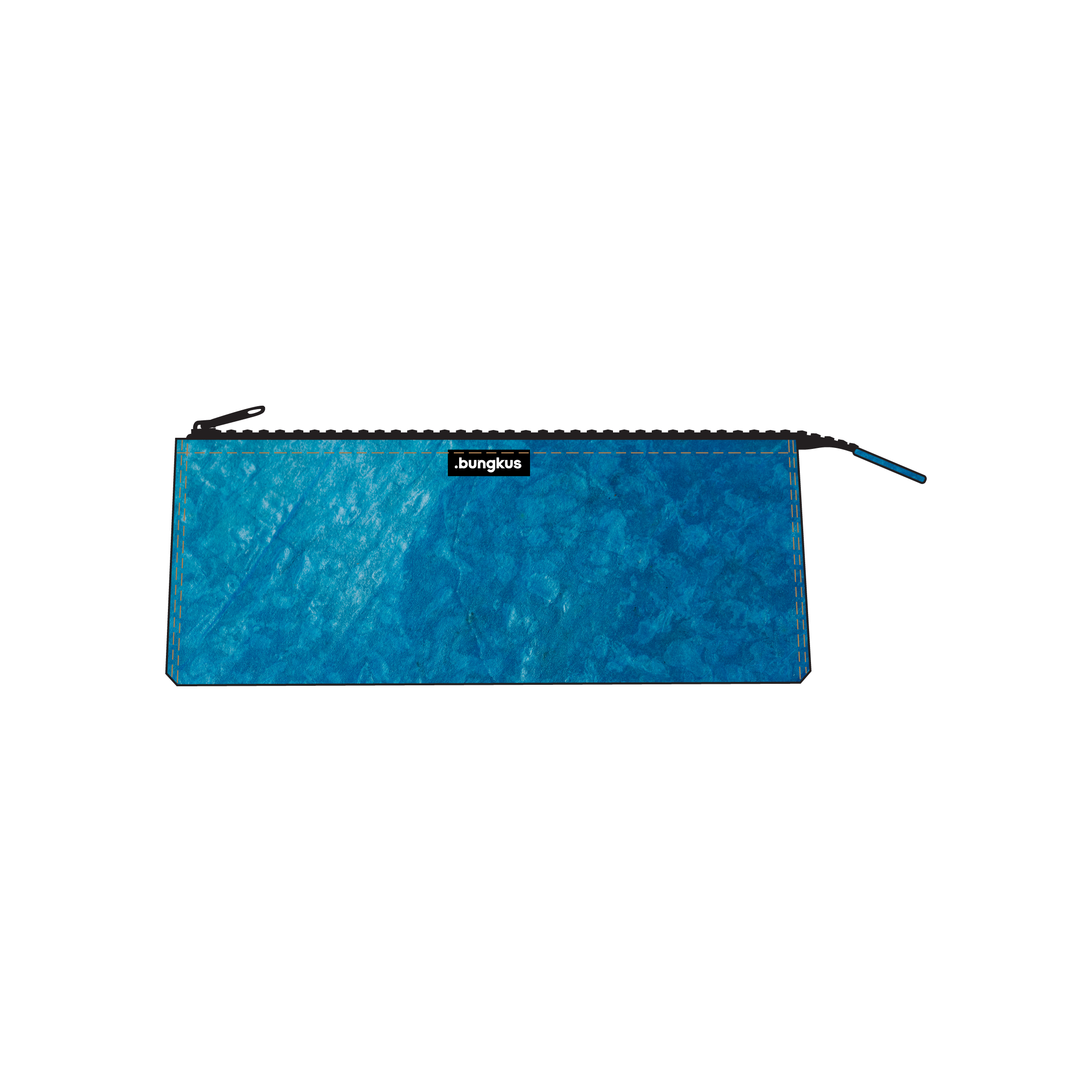 .BUNGKUS | All Purpose Pouch M