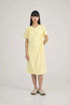 SABRINAGOH | Yoshi Knit Dress