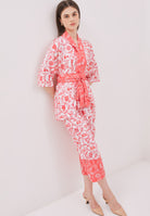 ANS.EIN | SINGAPORE ICONS Pants