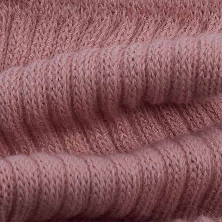 TOESOX | Full Toe Slouch - Petal