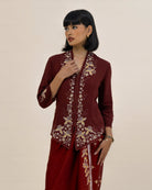 SUKKHA CITTA | SERIBU BUNGA - Kebaya Top
