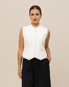 SUKKHA CITTA | ANGKASA - Structured Vest