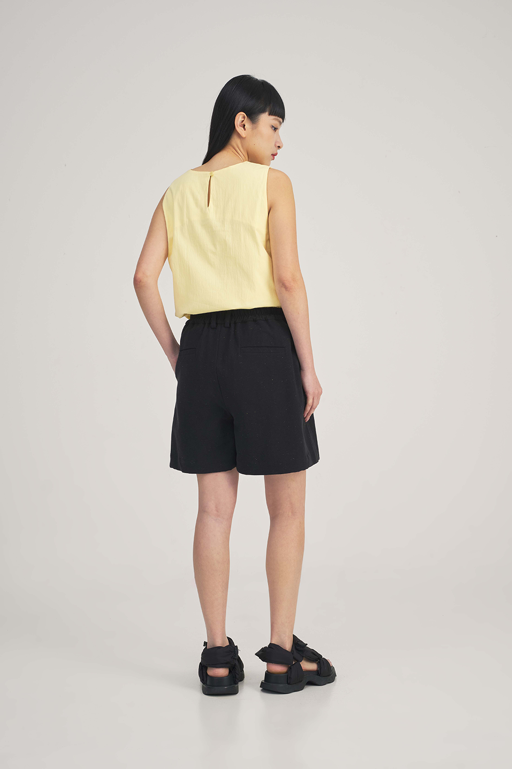 SABRINAGOH | Bonnie Top