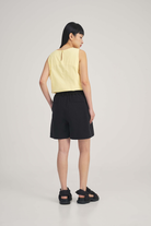 SABRINAGOH | Bonnie Top