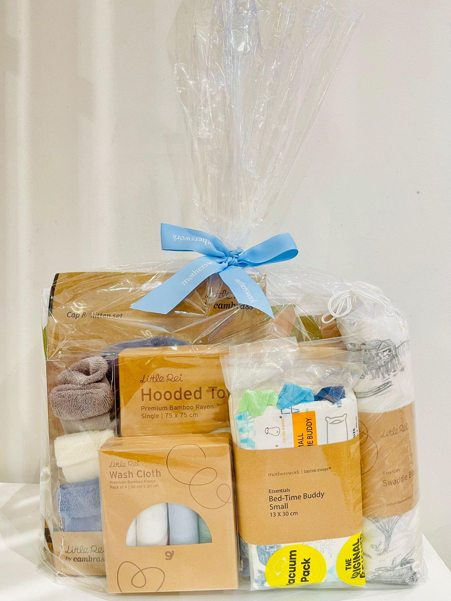 LITTLE REI | LRE GIFT SET