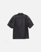 HOUSE OF HOUSE OF ANON PTE. LTD. | Saro Camp Collar Short Sleeve Shirt