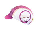 A DESIGN BY TAKACHYA | Cycling Cap - Voideck Animals Otter