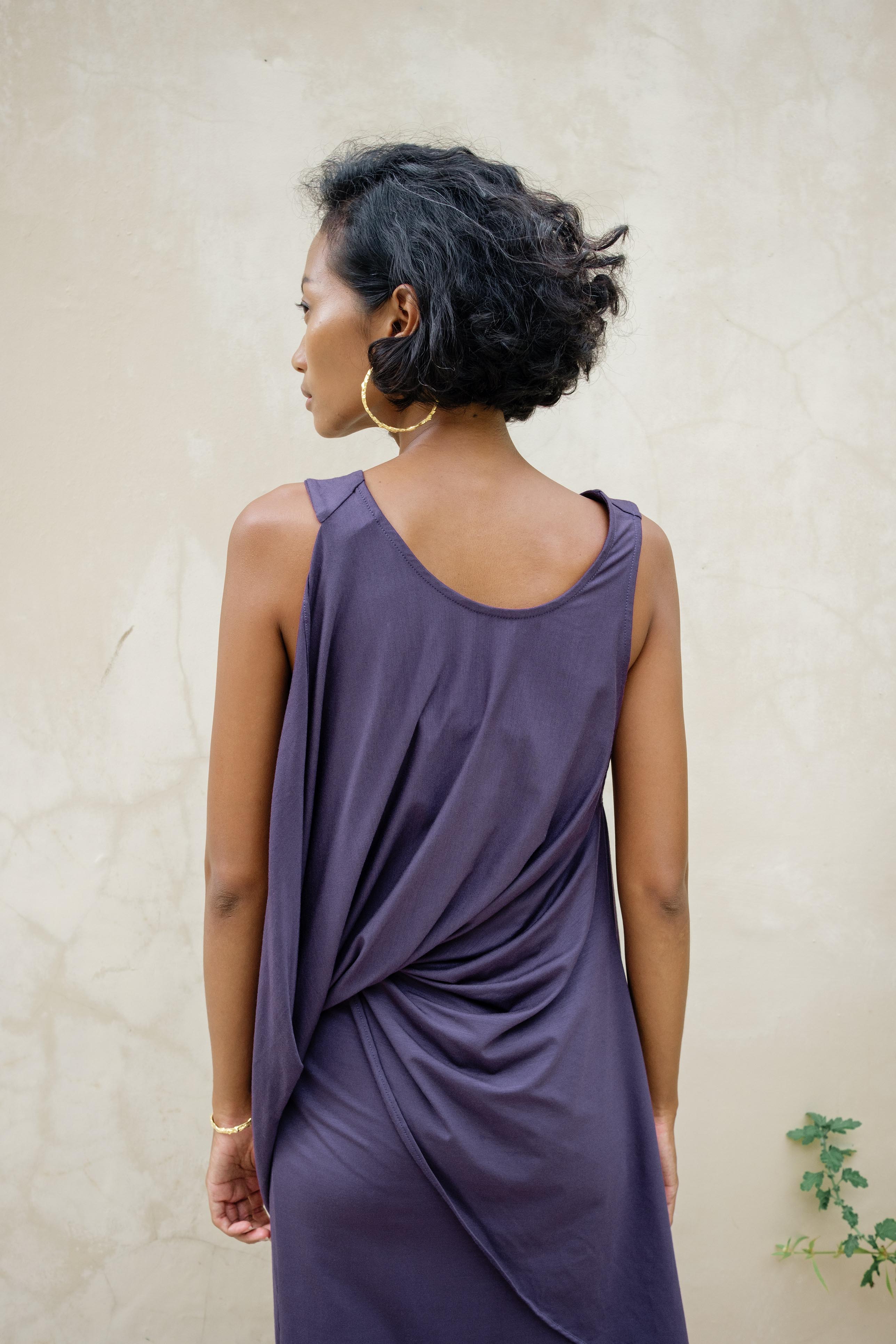 SU BY HAND | CLEO Dress Set