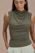 EMVY | Natalie Padded Top