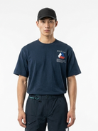 SPARROW GREEN | T-Shirt