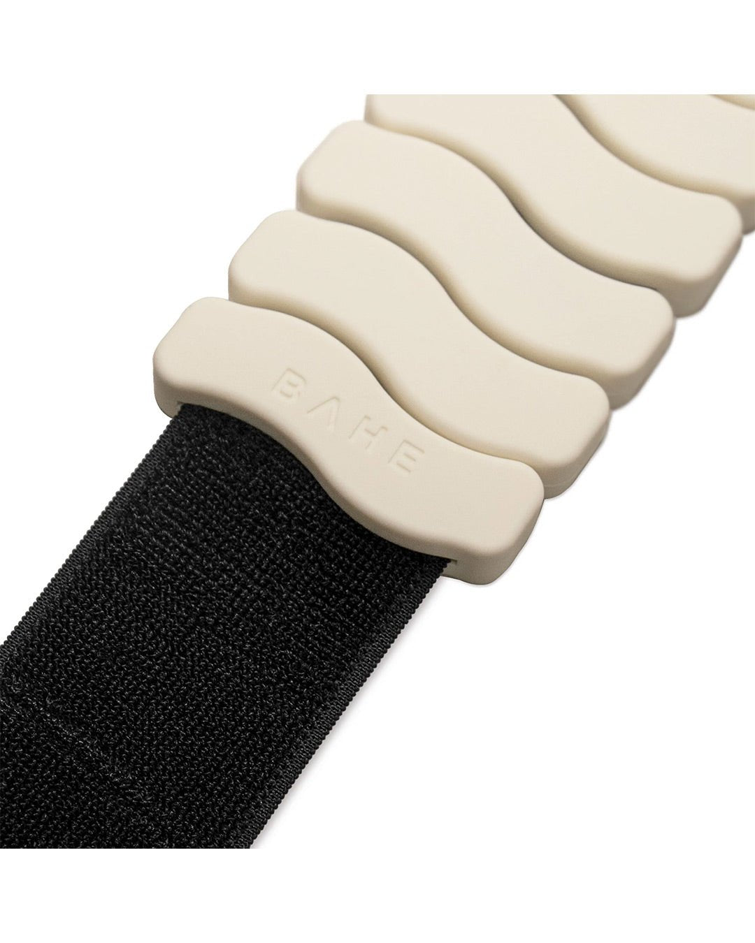 BAHE | Silicone Ankle Wrist Weight 500g - Coconut