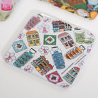 THE ART FACULTY | Magnet Coaster