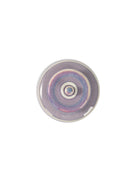 CRAFILAB | Purple & Jun Kiln Transmutation Tea Canister
