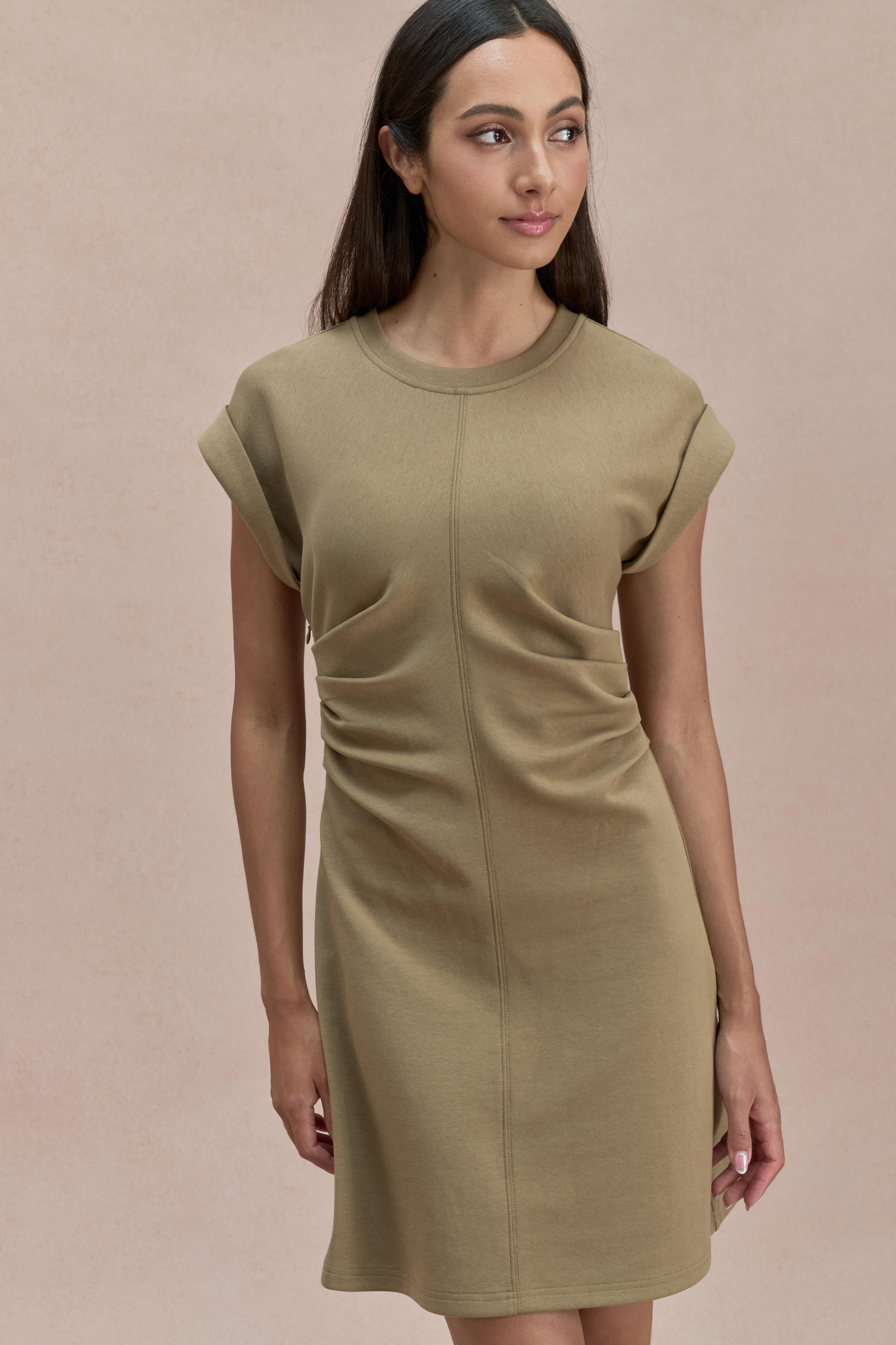 EMVY | Freya Padded Dress