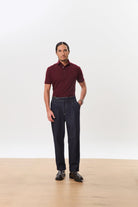 HOUSE OF HOUSE OF ANON PTE. LTD. | Jules Tailored Denim - Straight Leg