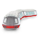 NOM | Train Bolster Plush
