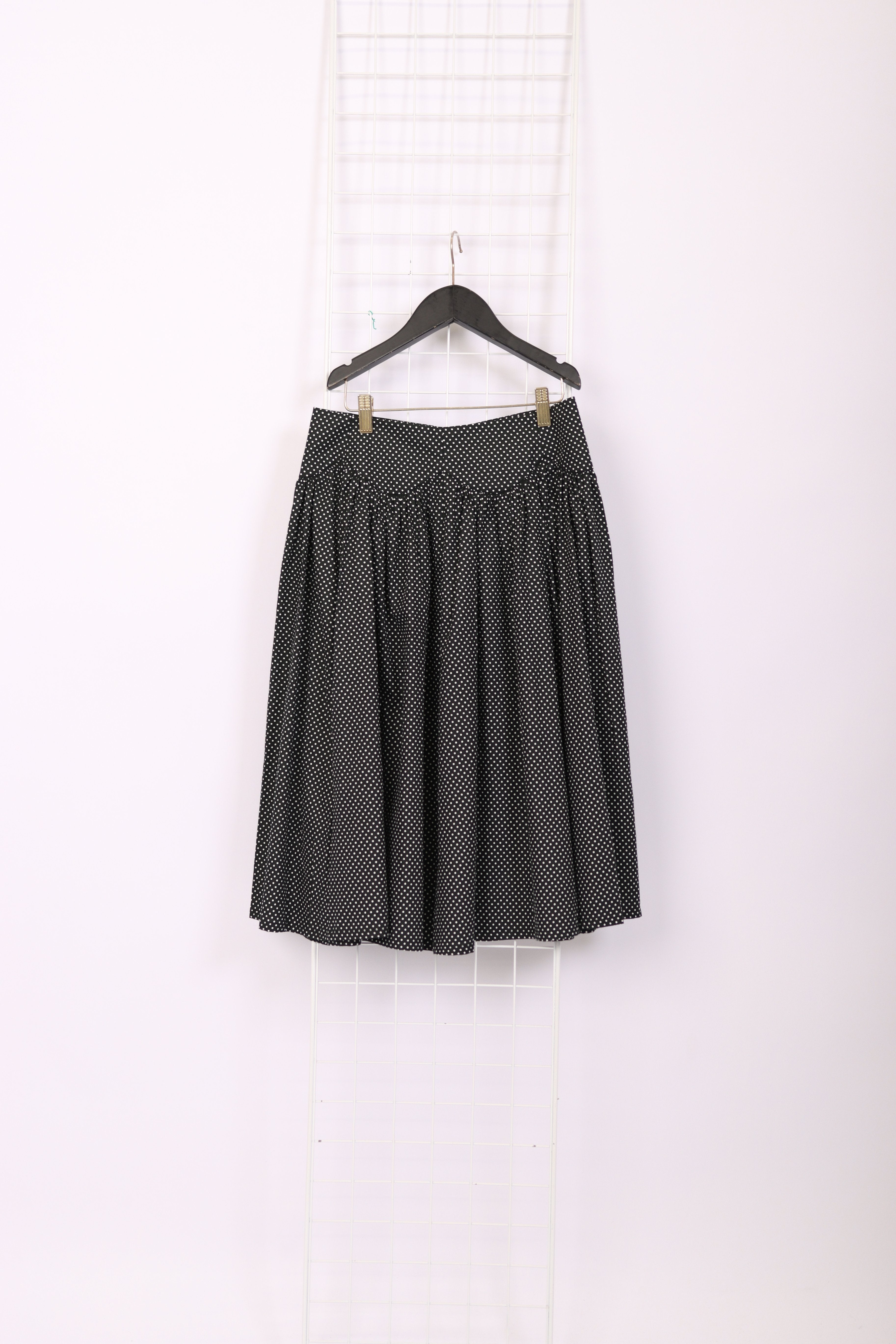 RAFFLES PRIVATO | STEPHANIE GABRIELLE Carnival Skirt