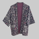 NYANA NYANA | Reversible Hand Drawn (Batik Tulis) Outer