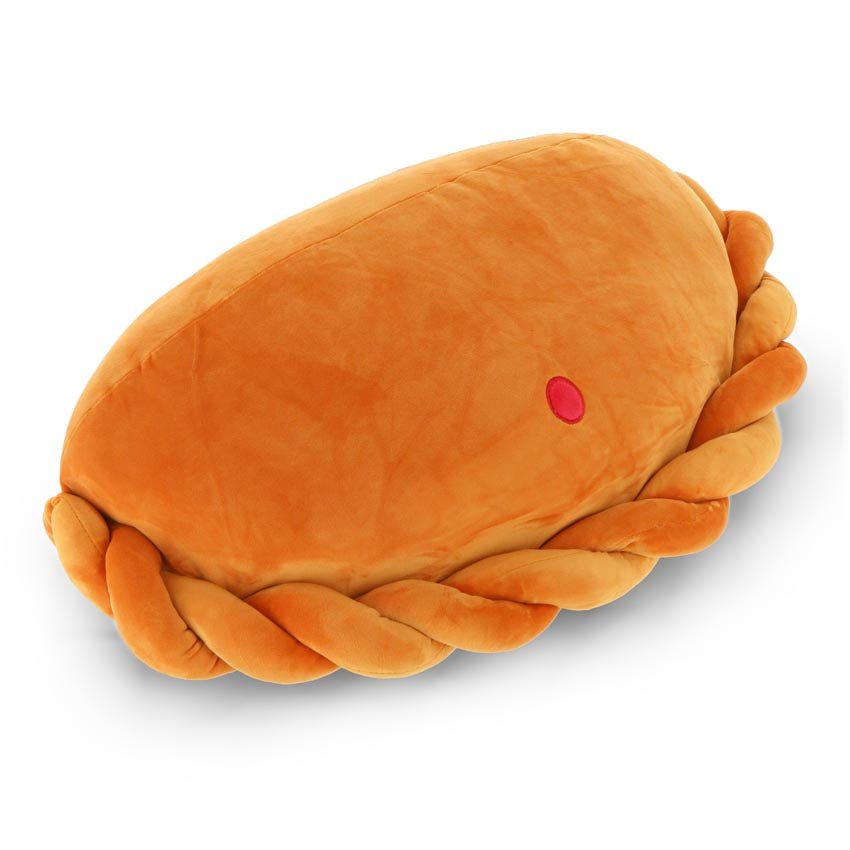 NOM | Curry Puff Cushion