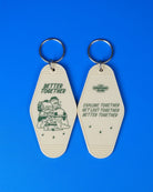 THE EVERYDAY CLUB | Key Tags