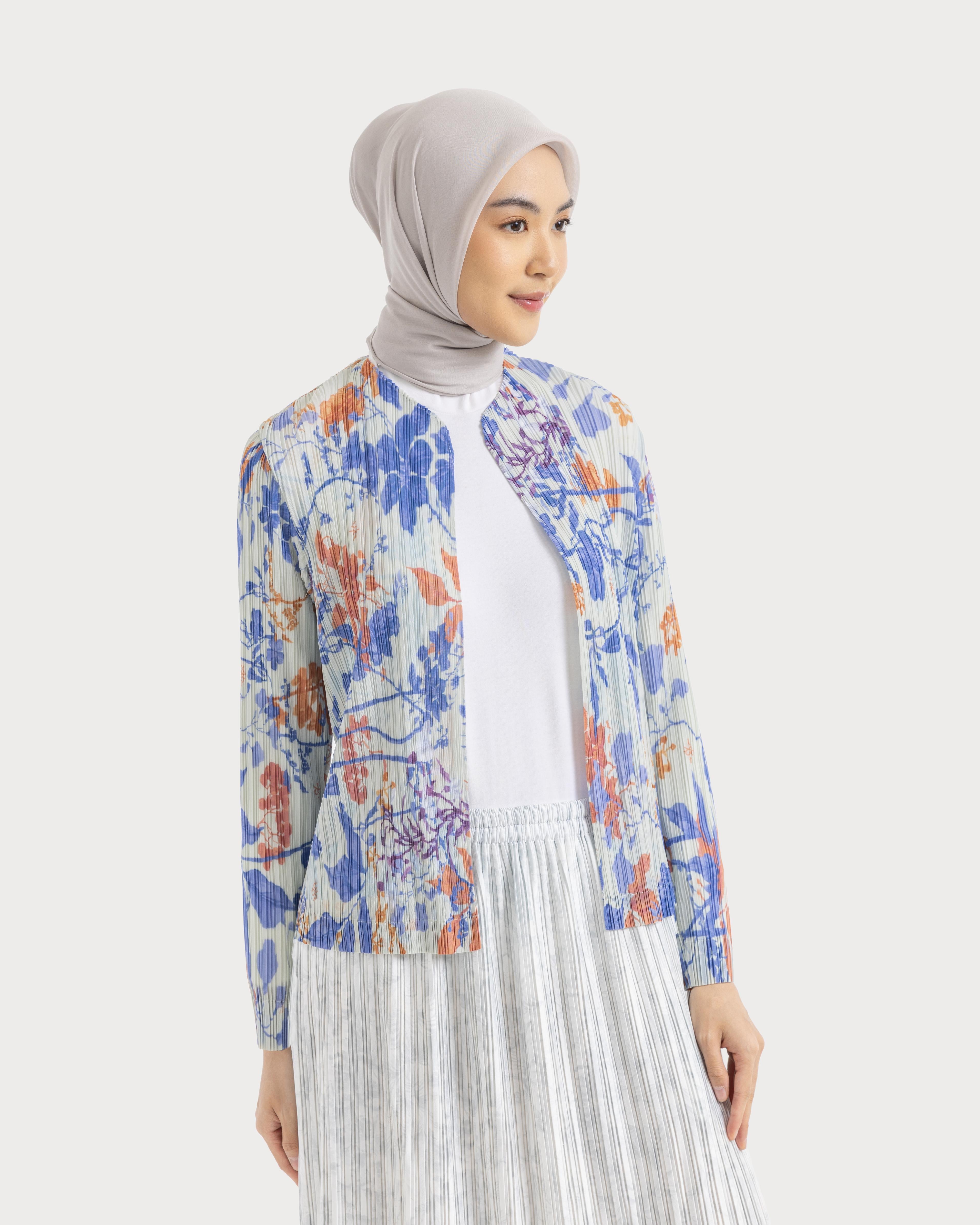 RIA MIRANDA | Fiby Outer