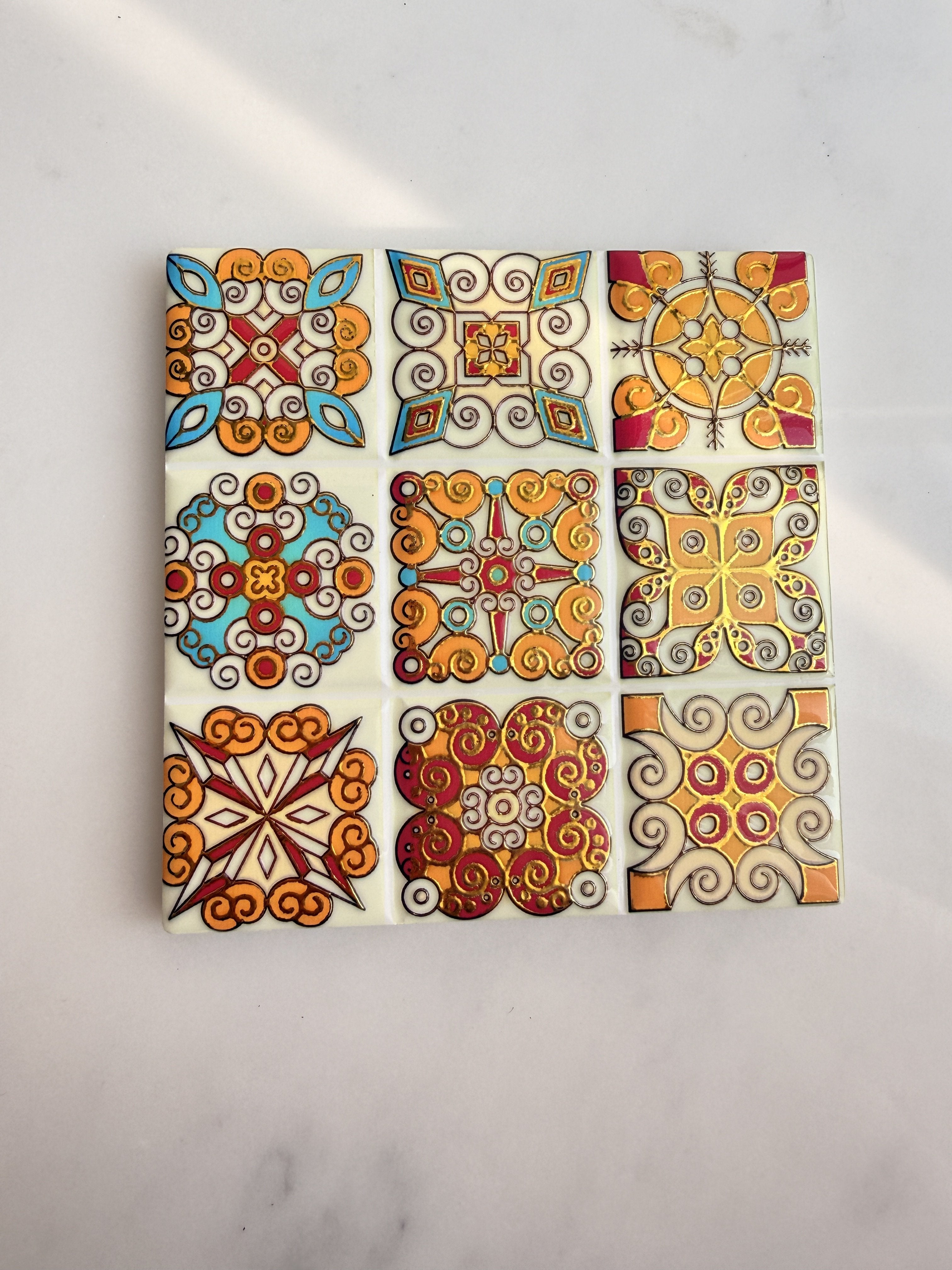 PHOTO PHACTORY | Heritage Gold Coaster
