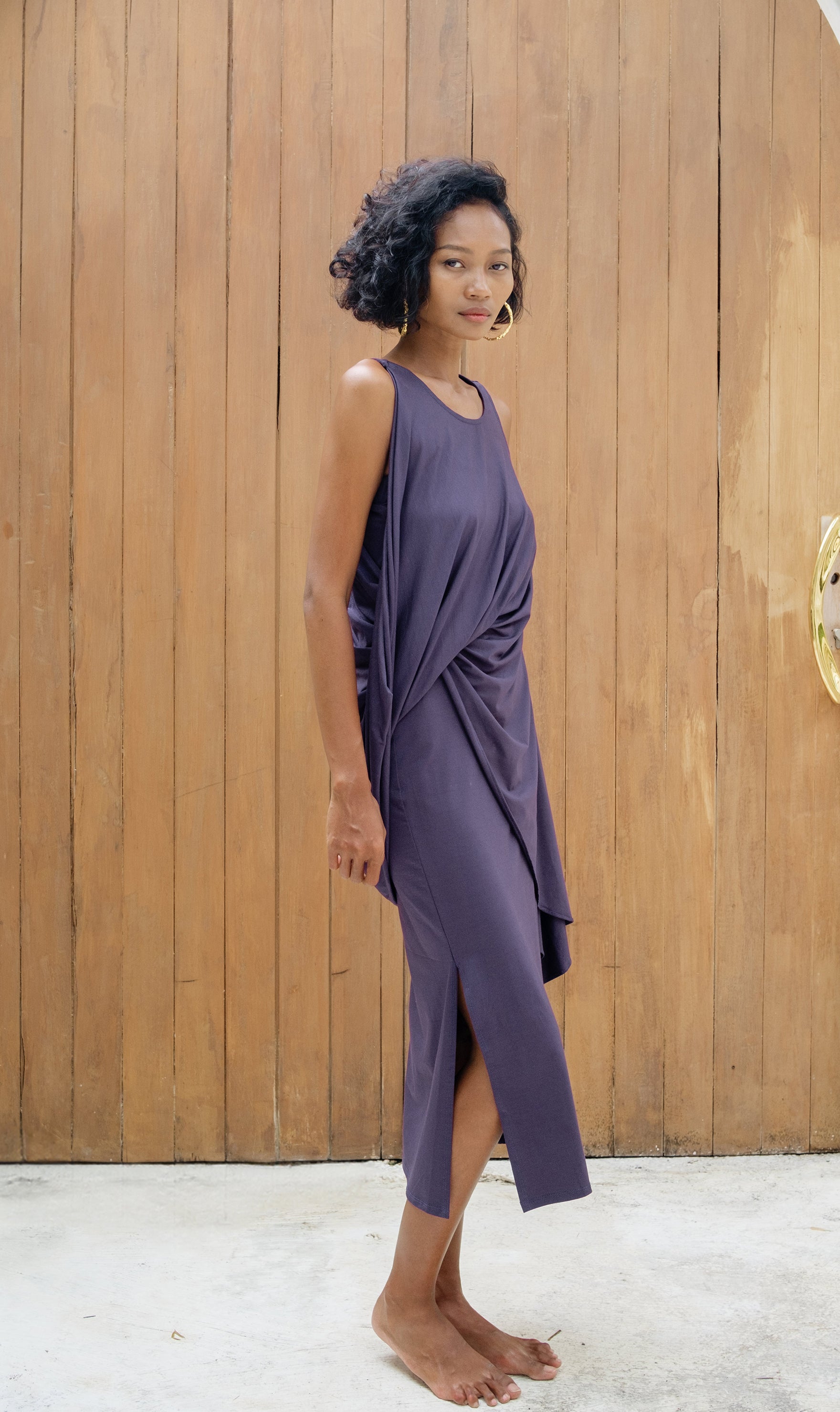 SU BY HAND | CLEO Dress Set