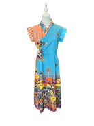TRIOLOGIE | Mamashop Wrapover Dress