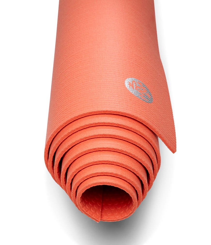 MANDUKA | PROlite Yoga Mat Solid 71'' - Tiger Lily