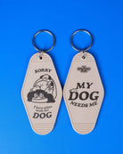 THE EVERYDAY CLUB | Key Tags