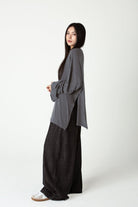 SAERO COLLECTIVE | Myeon Long Sleeve Top