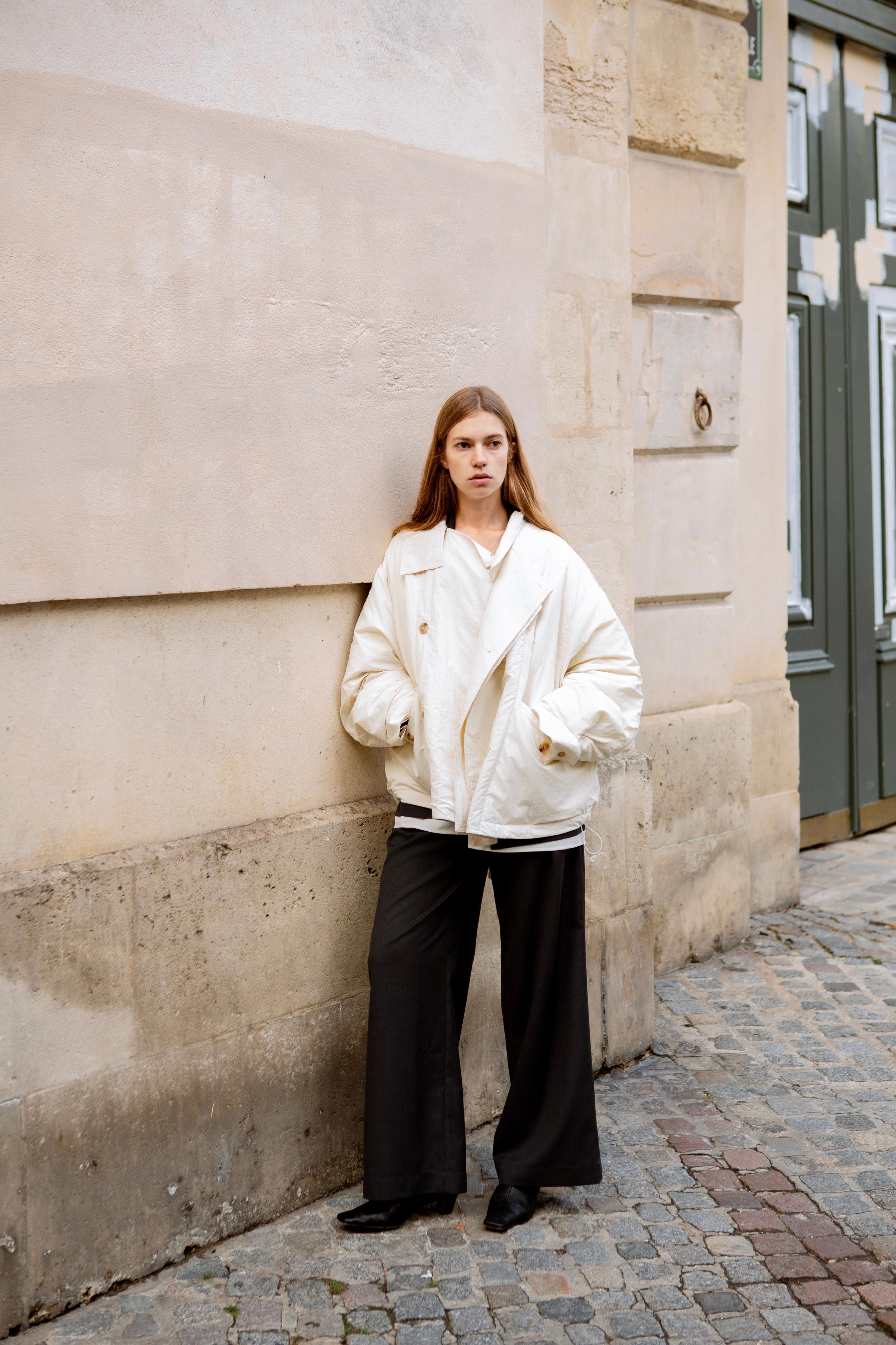 LAYERPLAN | Maelis Light Down Jacket