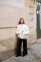 LAYERPLAN | Maelis Light Down Jacket