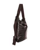 GRAYE | Leather Morph | Black