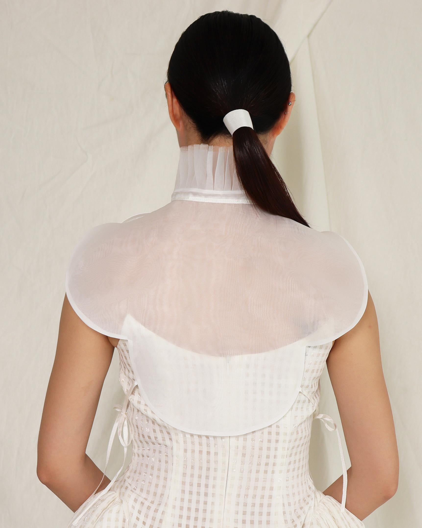 CELEST THOI | Patels Bib