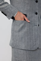 FREY | Lelystad Jacket