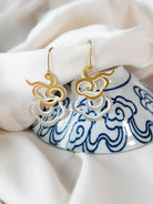 EMBRACE JEWELLERY | Clouds Earrings